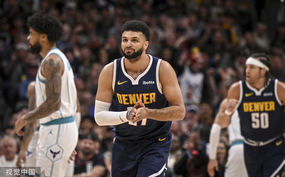 入NBA以