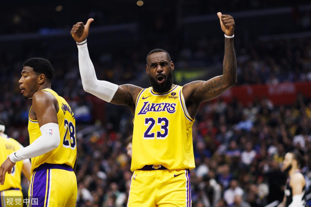 得了更多的 得了更多的